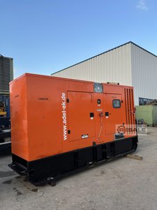 Aggregates CUMMINS QSB7
