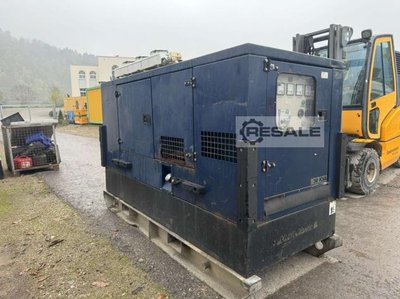 Aggregates GESAN Perkins