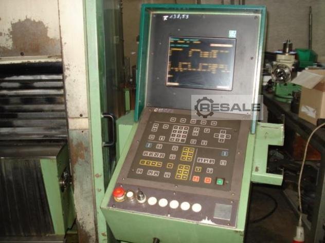 CNC Control Systems BOSCH Indramat