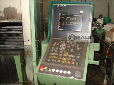 CNC Control Systems BOSCH Indramat