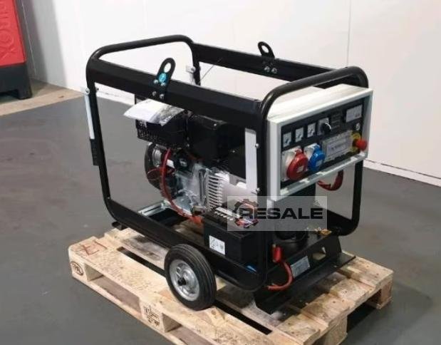 Aggregates KOHLER 11 kVA