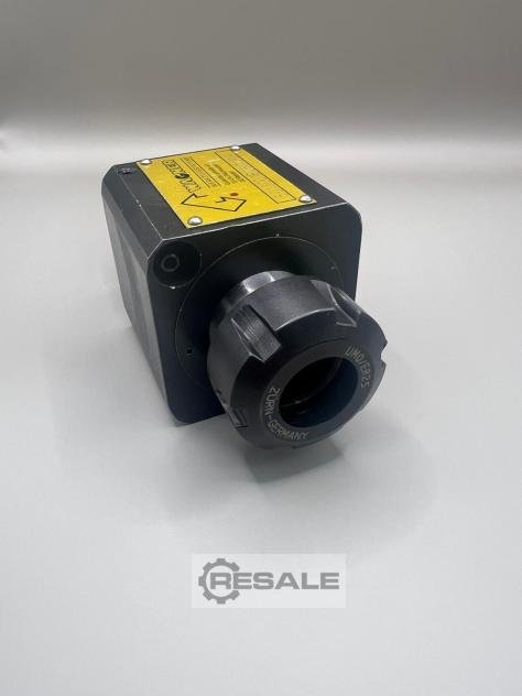 Collet chuck suspensions WAGNER VDI40 ER25