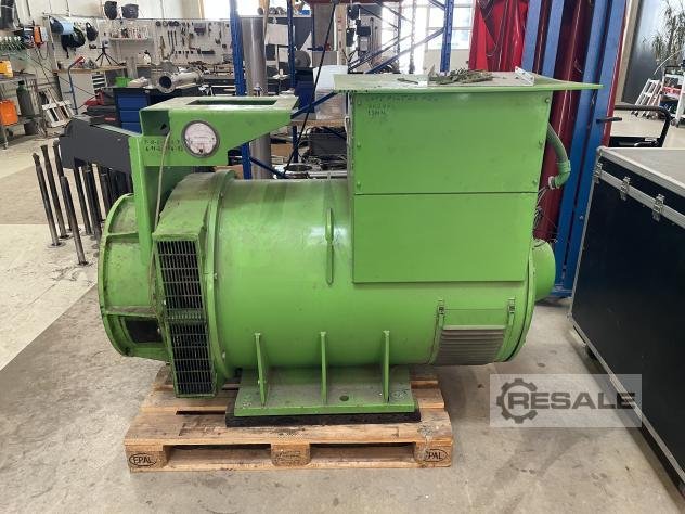 Block combined heat and power stations INNIO JENBACHER / STAMFOR HC.I634 HCG