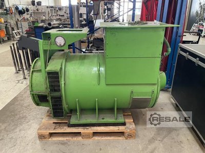 Block combined heat and power stations INNIO JENBACHER / STAMFOR HC.I634 HCG
