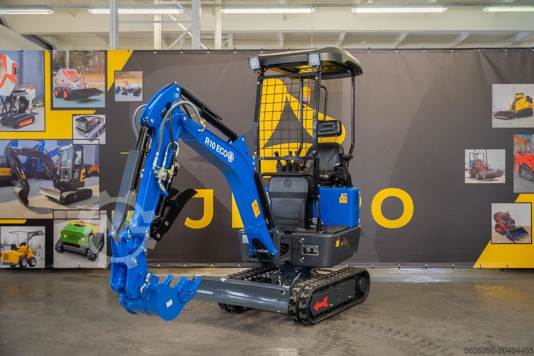 Rippa R10 ECO
