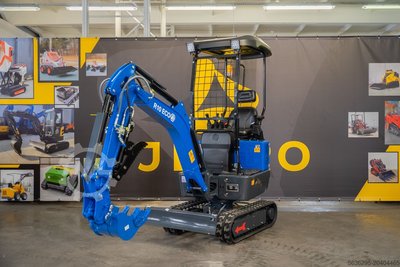 Rippa R10 ECO