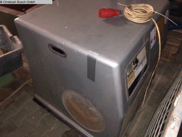 Compressors MAHLE MSKE 07