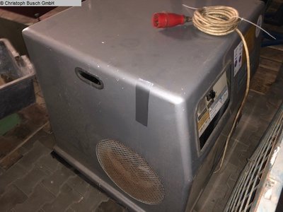 Compressors MAHLE MSKE 07