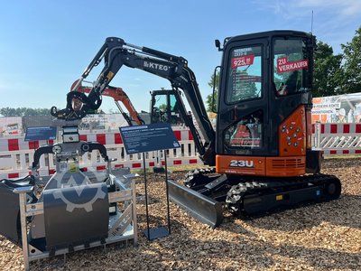 Hitachi KETG 23U-6 MTC