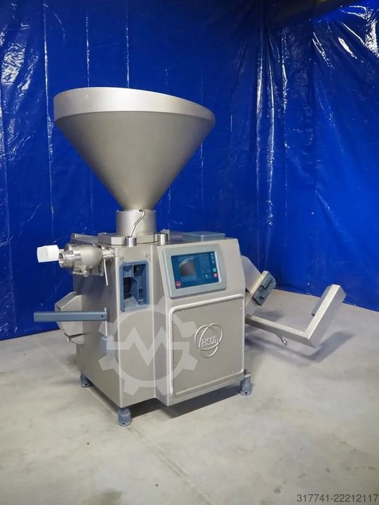Risco RS 303
