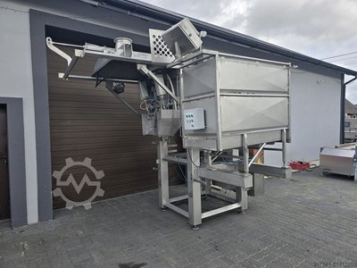CFS Unimix 1000 L