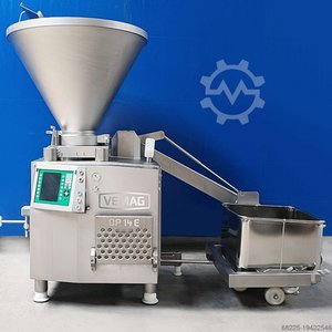 Vemag DP14E