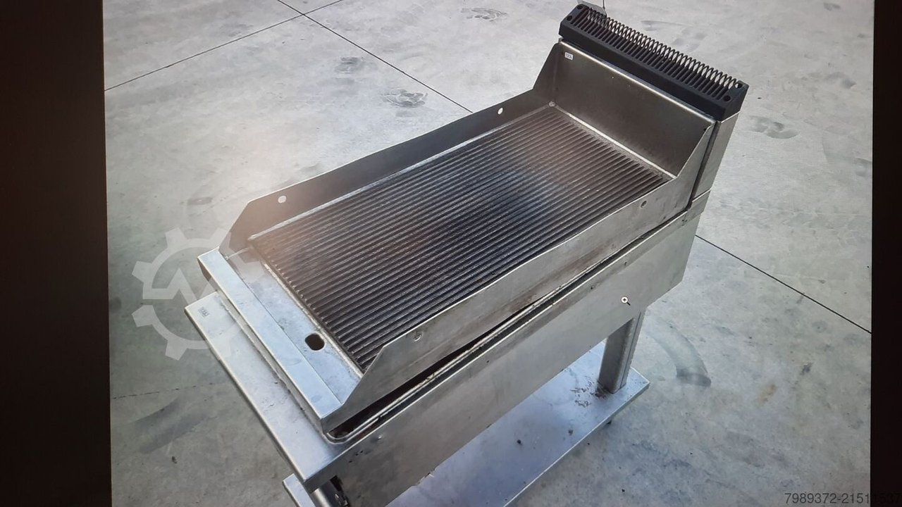  Grillpfanne
