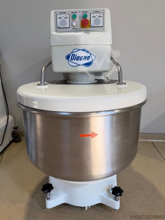 Diosna SP 120
