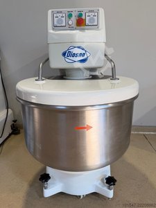 Diosna SP 120