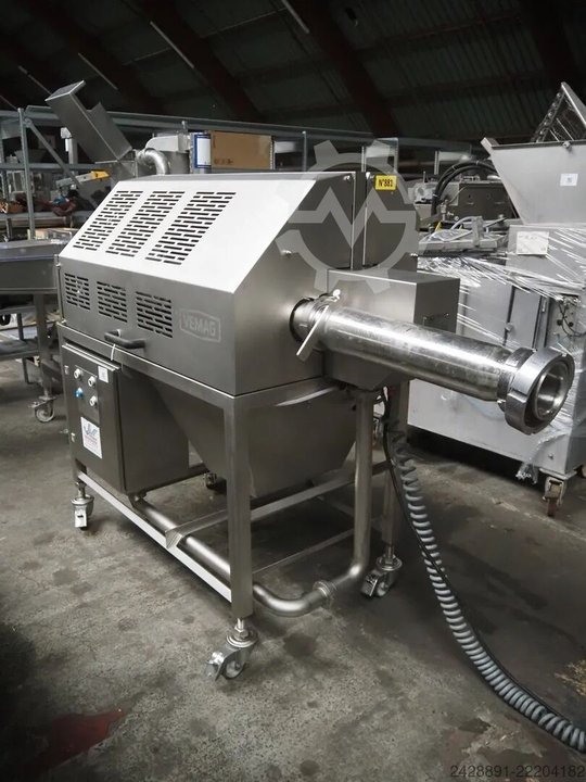 VEMAG FM 250