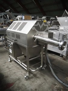 VEMAG FM 250