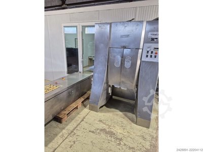 TONELLI UNIVERSAL 2000
