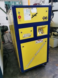 Compressors BLITZ BSD 15.3-30