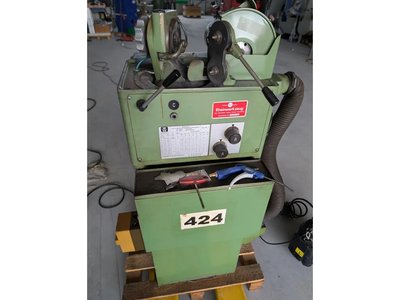 Wedevag - SKF 108 - Bohrschleifmaschine