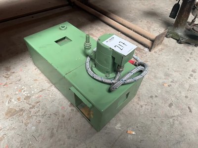 Kühlpumpe