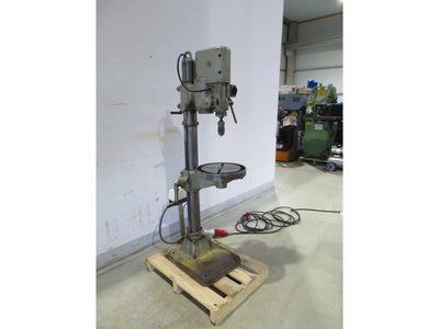 ARBOGA E 825 Säulenbohrmaschine