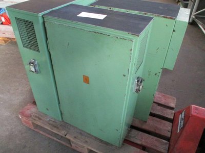 Control Systems For Machine Tools GOLAY - BUCHEL & CIE S.A. S1 - 11