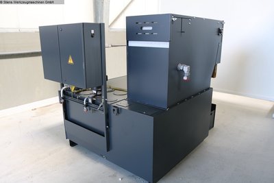 Coolant Reservoirs BOSCH REXROTH BFA 980-50Hz /S/20/8 -9
