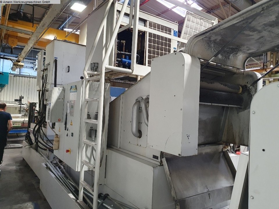 Coolant Reservoirs HOFFMANN HSF150 SE/K
