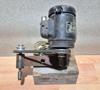 Frässpindel Schleifspindel Fräsmotor Support Fräsmaschine Miele