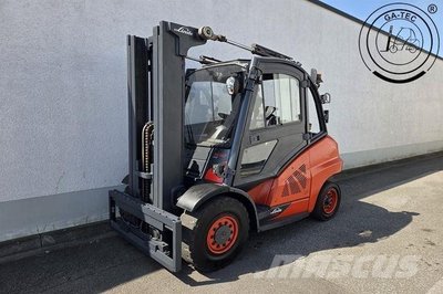 Linde H50D
