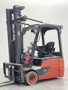 Linde E18-02-386-Li-Ion