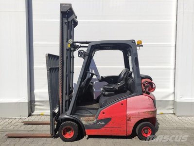 Linde H20T-01-391 EVO