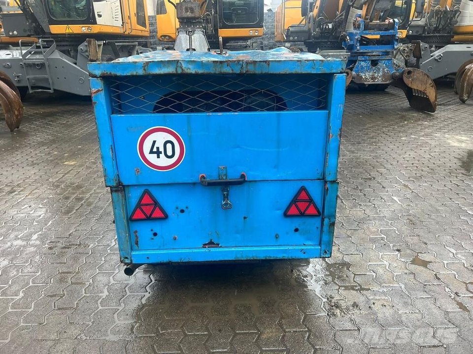  Mannesmann Demag SC 30 DS-2