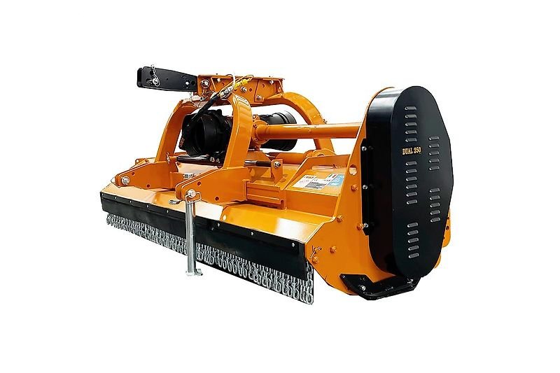 Berti Dual 280