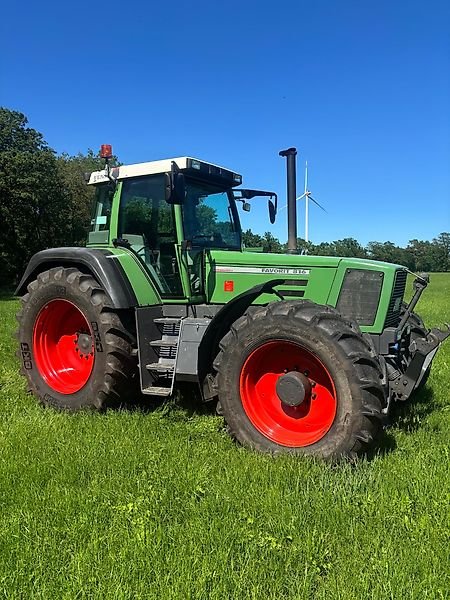 Fendt Fendt Favorit 816 Turboshift