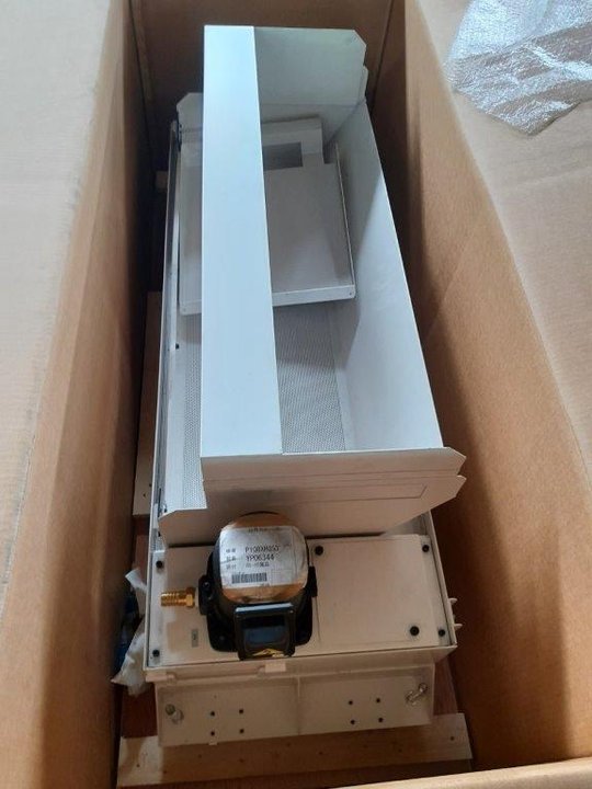 Coolant Reservoirs STAMA / FANUC ?