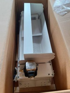 Coolant Reservoirs STAMA / FANUC ?