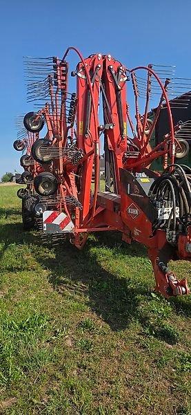Kuhn GA 15231