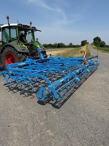 Lemken Korund 8 600 K MAR