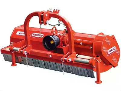 Maschio BARBI 120 INKL.GELENKWELLE