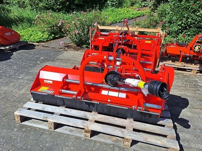 Maschio FURBA 160