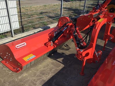 Maschio Giraffa L 190 SE 