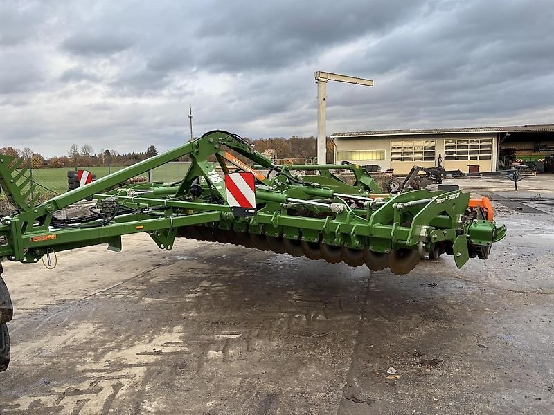 Amazone Catros XL 5003-2