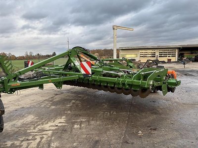 Amazone Catros XL 5003-2