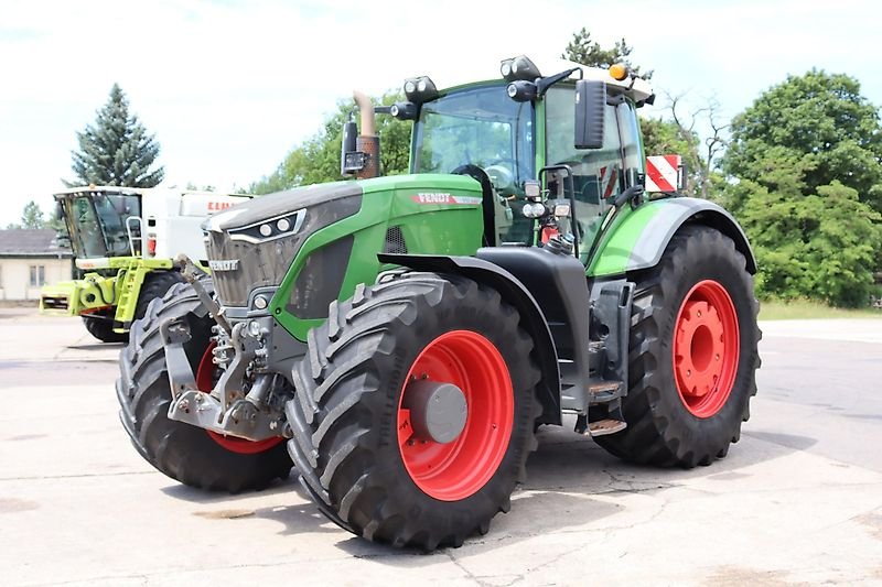 Fendt 942 Vario Gen6 PROFI PLUS