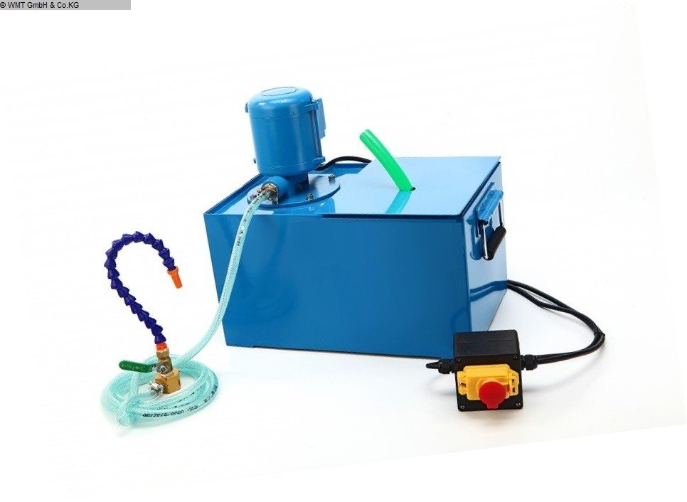 Coolant Reservoirs WMT 16/230