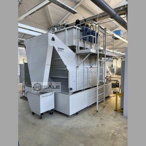 Coolant Reservoirs KNOLL VRF 900/6000