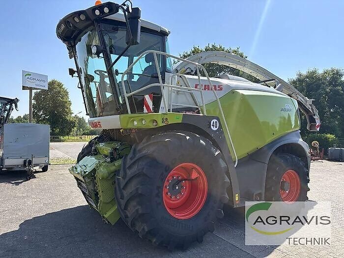 Claas JAGUAR 970