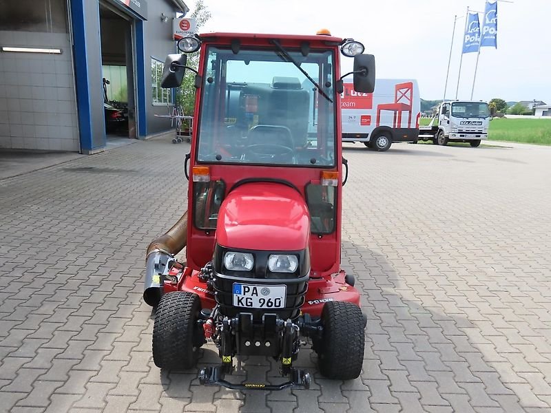 Shibaura SX 24